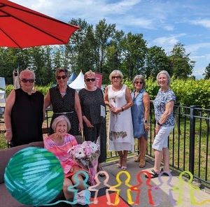 Meet your Posher, Anita